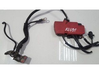 Pojistková skříňka 9662335380, 66652X Citroen C5 2009