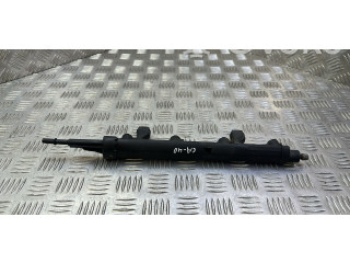 Топливная рампа Mini Cooper Countryman R60 для двигателя N16B16A