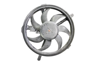 Вентилятор радиатора     N12B14A    Mini One - Cooper Coupe R56 