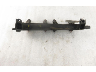 Топливная рампа 06A906031BT, 06A133317AS   Skoda Octavia Mk2 (1Z)   для двигателя BSE