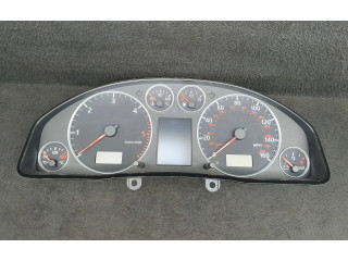 Спидометр (приборный щиток) 4B0920981J Audi A6 S6 C5 4B