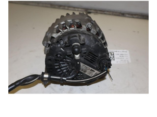 Генератор 04L903023K   Audi A3 S3 8V      