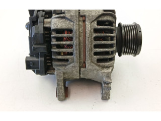 Генератор 038903023L, 0124325001 Ford Galaxy