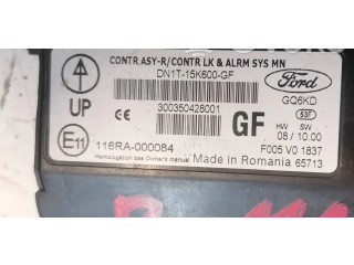 Блок управления DN1T15K600GF, 300350428001   Ford B-MAX