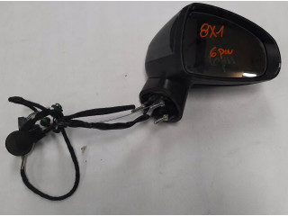 Зеркало электрическое Audi A1 2010 - 2018 года