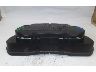 Přístrojová deska Skoda Octavia Mk2 (1Z) 2006 81071428, 88311