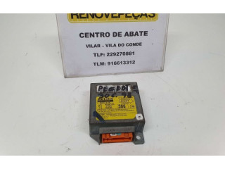 Блок подушек безопасности 9633621180   Peugeot 306