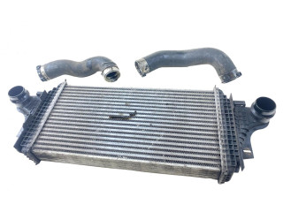 Интеркулер A1645001700, A1645001700 Mercedes-Benz R W251