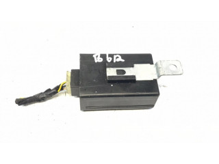 Блок управления сигнализации