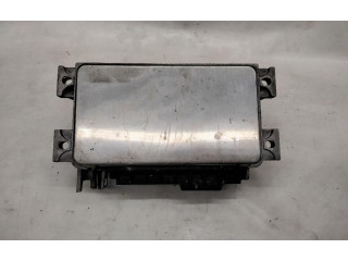 Turbodmychadlo Блок управления впрыскивания 46555916, 176B2000 Fiat Seicento/600