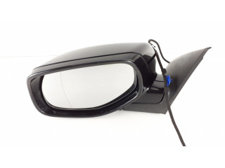 Zpětné zrcátko levé Porsche Cayenne (9PA) 2007 E1020883