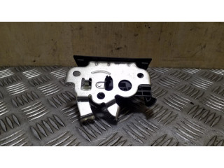 замок багажника 8R0827520C, 8K9827505 Audi Q5 SQ5 2008-2017 года