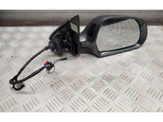 Зеркало электрическое Audi Q3 8U 2011 - 2016 года