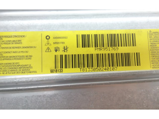 Подушка безопасности пассажира A4548600502, MR951769 Smart ForFour I