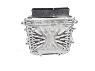 Блок управления двигателя 30785100, 30785100AB Volvo V70