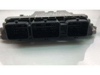 Řídící jednotka 9666975480 Citroen Berlingo 2011