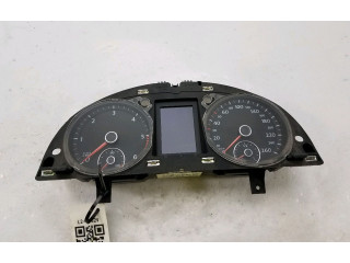 Панель приборов 3C0920861C Volkswagen PASSAT B6