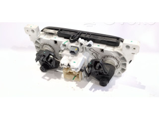 Модуль блока управления кондиционером 5P3743000   Dacia Dokker