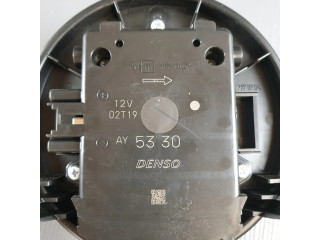 Вентилятор печки 02T19, AY5330 Chevrolet Camaro