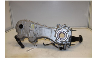 Čerpadlo oleje Fiat 500L 46345266