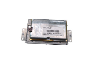 Дисплей    129.16   Citroen C5