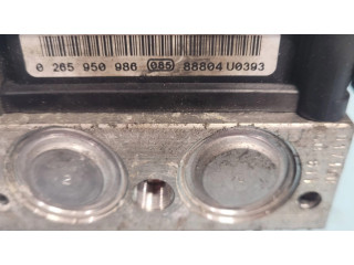 Jednotka ABS 0064316312, 5569L2010808 Mercedes-Benz A W169 2008