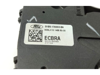 Моторчик заднего дворника G1B517A553BA    Ford Ka