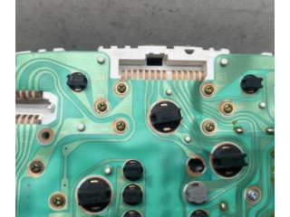 Přístrojová deska Hyundai Terracan 2002