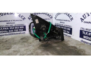 Zpětné zrcátko  Citroen Berlingo 2005    