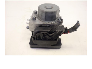 Блок АБС 0265956285   Dacia  Sandero  2008 - 2012 года