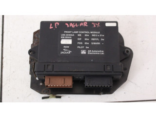 Блок управления Xenon