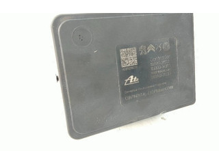 Блок АБС 9846124980 Peugeot 2008 II 2019 - года