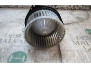 Вентилятор печки SsangYong Kyron