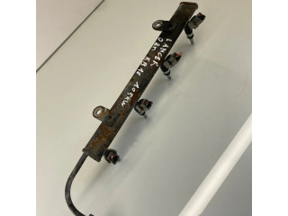 Комплект форсунок 1465A029, JME240B Mitsubishi Lancer VIII для бензинового двигателя 1.8