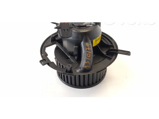 Вентилятор печки    1K1820015J   Audi A3 S3 8P