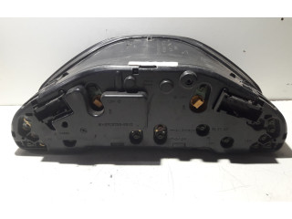 Přístrojová deska Mercedes-Benz E W210 2000 87001357, 88311281