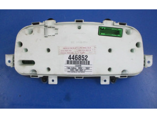Панель приборов 286854309923N, 286854309923N Tata Indica Vista II