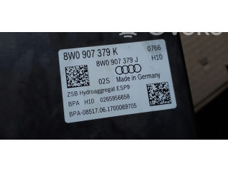 Блок АБС 8W0907379K, 8W0614517N Audi A5 2016 - года