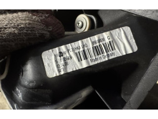 Вентилятор печки 0105649 Mini One - Cooper Coupe R56