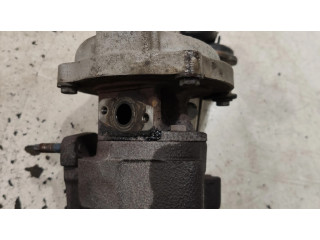 Turbodmychadlo Турбина 54391015083 Renault Clio III 1.5 K9K768 K9K768