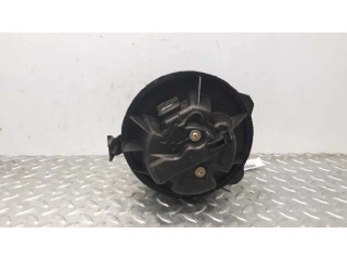 Вентилятор печки