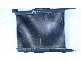 Интеркулер     Mitsubishi Space Star 1.9