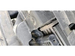 Интеркулер Volkswagen Golf Plus