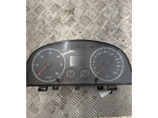 Přístrojová deska Volkswagen Caddy 2008 1T0920854C, 1T0920854C