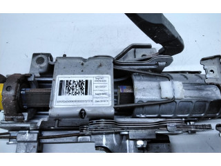 рейка Колонка рулевая 00505242430, 00505242430 Alfa Romeo Giulietta - года