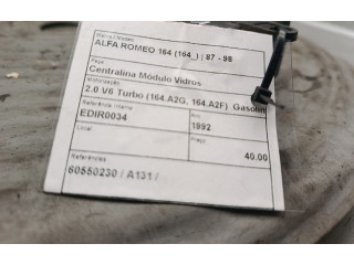 Vstřikovací čerpadlo 60550230, A131 Alfa Romeo 164