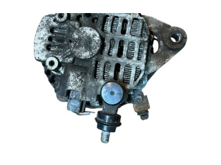 Генератор A2TC0091, ZJ01 Mazda 3 I