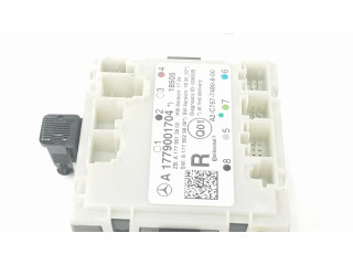 Блок управления A1779001704 Mercedes-Benz A W177