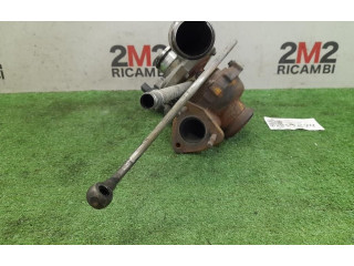  Турбина Chevrolet Cruze  968322007719030002, 968322007719030002         