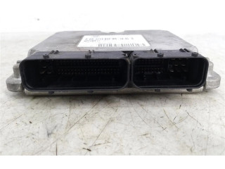 Блок управления двигателя 036906034KE   Skoda Fabia Mk4 (6VA)